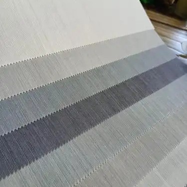 Hästi kooldunud, täiesti matt lõng